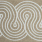 Purchase 81251 | Giraldi Embroidered Trim, Linen - Schumacher Trim