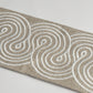 Purchase 81251 | Giraldi Embroidered Trim, Linen - Schumacher Trim