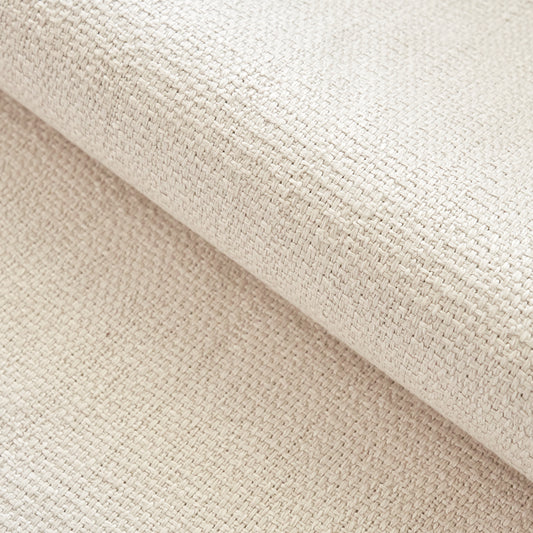 Order 81271 Marli Indoor/Outdoor Hemp Oyster by Schumacher Fabric