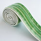 Purchase 81290 | Gaspard Velvet Tape Narrow, Emerald - Schumacher Trim
