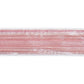 Purchase 81292 | Gaspard Velvet Tape Narrow, Blush - Schumacher Trim