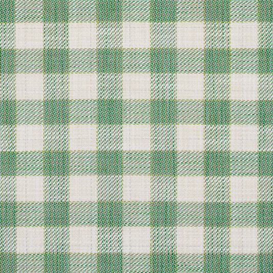 Purchase 81411 | Bouquet Toss, Green - Schumacher Fabric