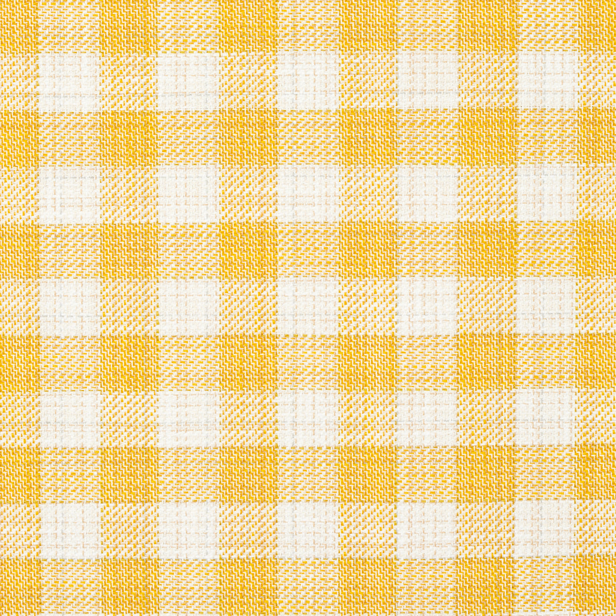 Purchase 81413 Martina Plaid Indoor/Outdoor, Yellow by Schumacher Fabric