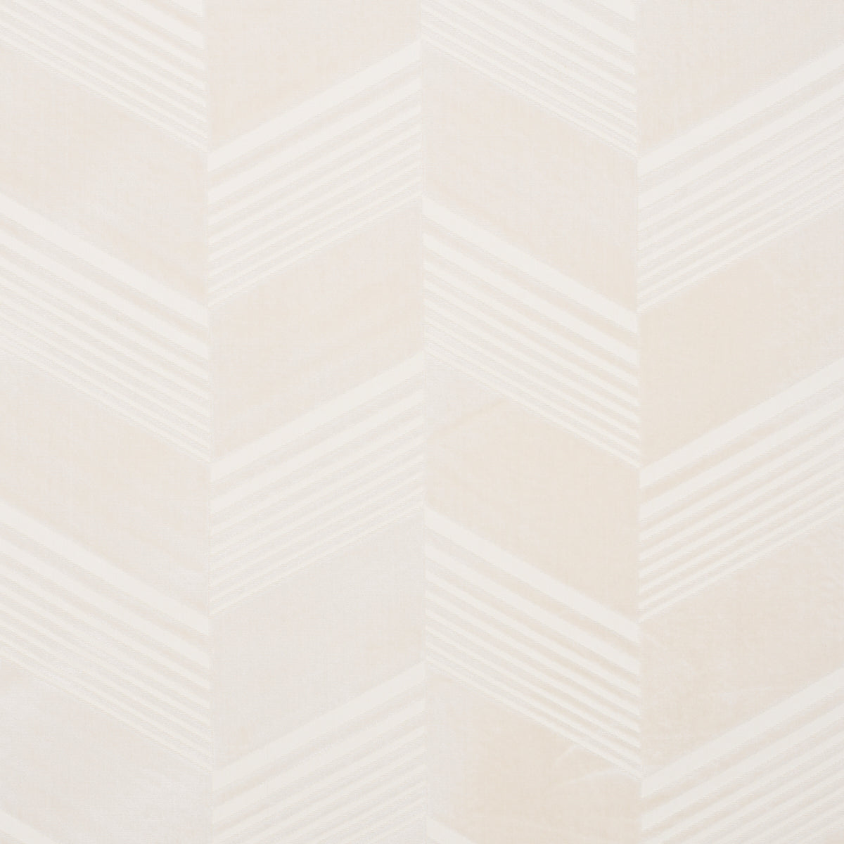 Buy 81570 Jessie Cut Velvet Ivory by Schumacher Fabric