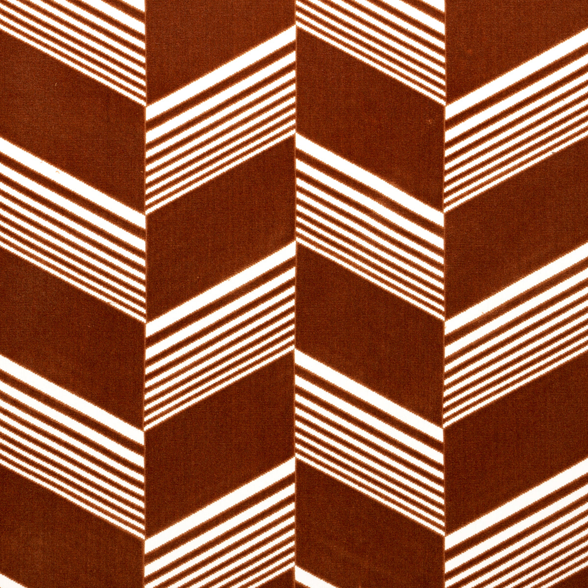 Select 81572 Jessie Cut Velvet Camel by Schumacher Fabric