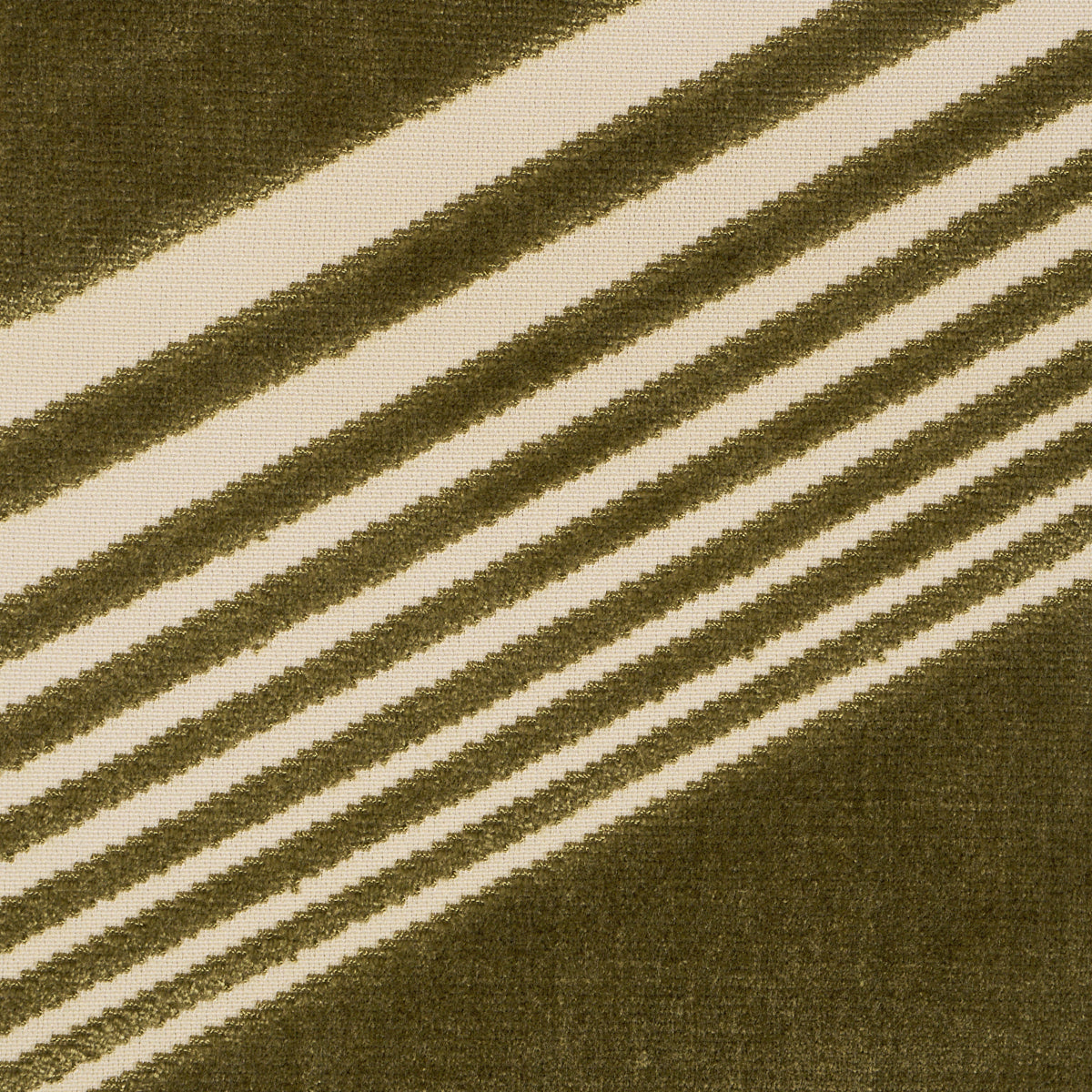 Purchase 81574 | Jessie Cut Velvet, Olive - Schumacher Fabric