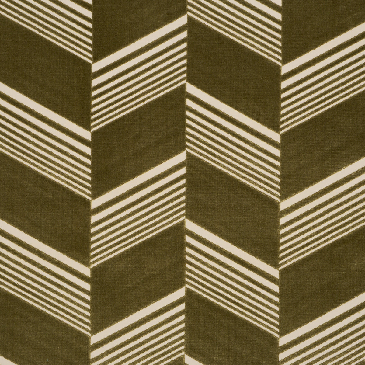 Purchase 81574 | Jessie Cut Velvet, Olive - Schumacher Fabric