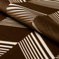 Purchase 81575 | Jessie Cut Velvet, Sable - Schumacher Fabric