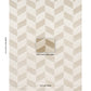 Purchase 81576 | Jessie Cut Velvet, Sand - Schumacher Fabric
