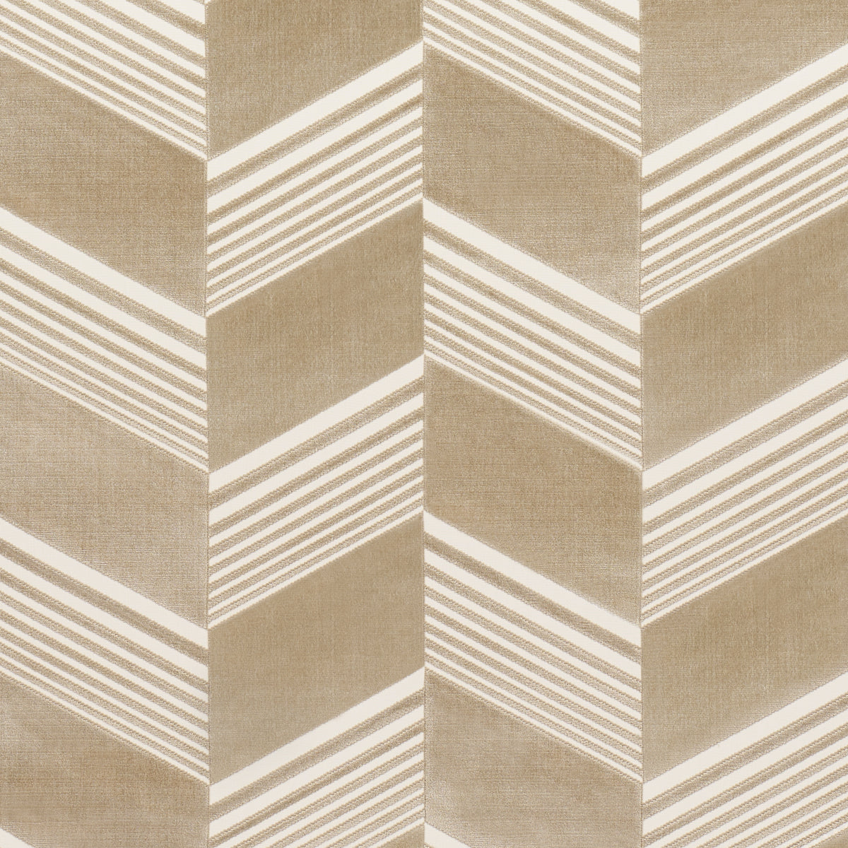 Purchase 81576 | Jessie Cut Velvet, Sand - Schumacher Fabric