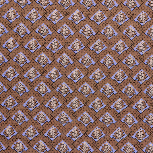 Purchase 81601 Blair Silk pingl, Charlton Brown by Schumacher Fabric