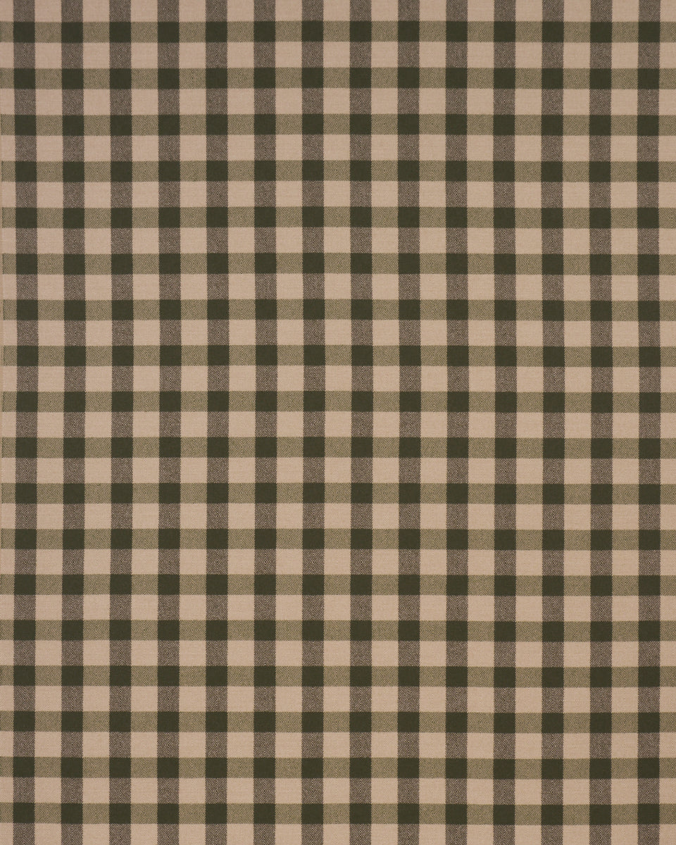 Purchase 81614 | Galt Wool Check, Hunter - Schumacher Fabric