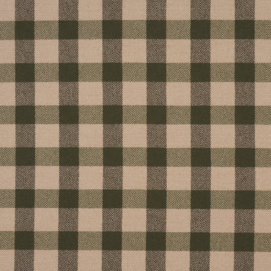 Purchase 81614 | Galt Wool Check, Hunter - Schumacher Fabric
