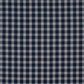Purchase 81615 | Galt Wool Check, Indigo - Schumacher Fabric