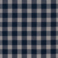 Purchase 81615 | Galt Wool Check, Indigo - Schumacher Fabric
