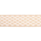 Purchase 81632 | Crawford Check Tape Medium, Coffee - Schumacher Trim