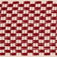 Purchase 81641 | Crawford Check Tape Wide, Cornwallis Red - Schumacher Trim