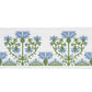 Purchase 81661 | Custis Embroidered Tape, Chesapeake - Schumacher Trim