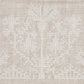 Purchase 81662 | Custis Embroidered Tape, Shell - Schumacher Trim