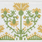 Purchase 81663 | Custis Embroidered Tape, Marigold - Schumacher Trim