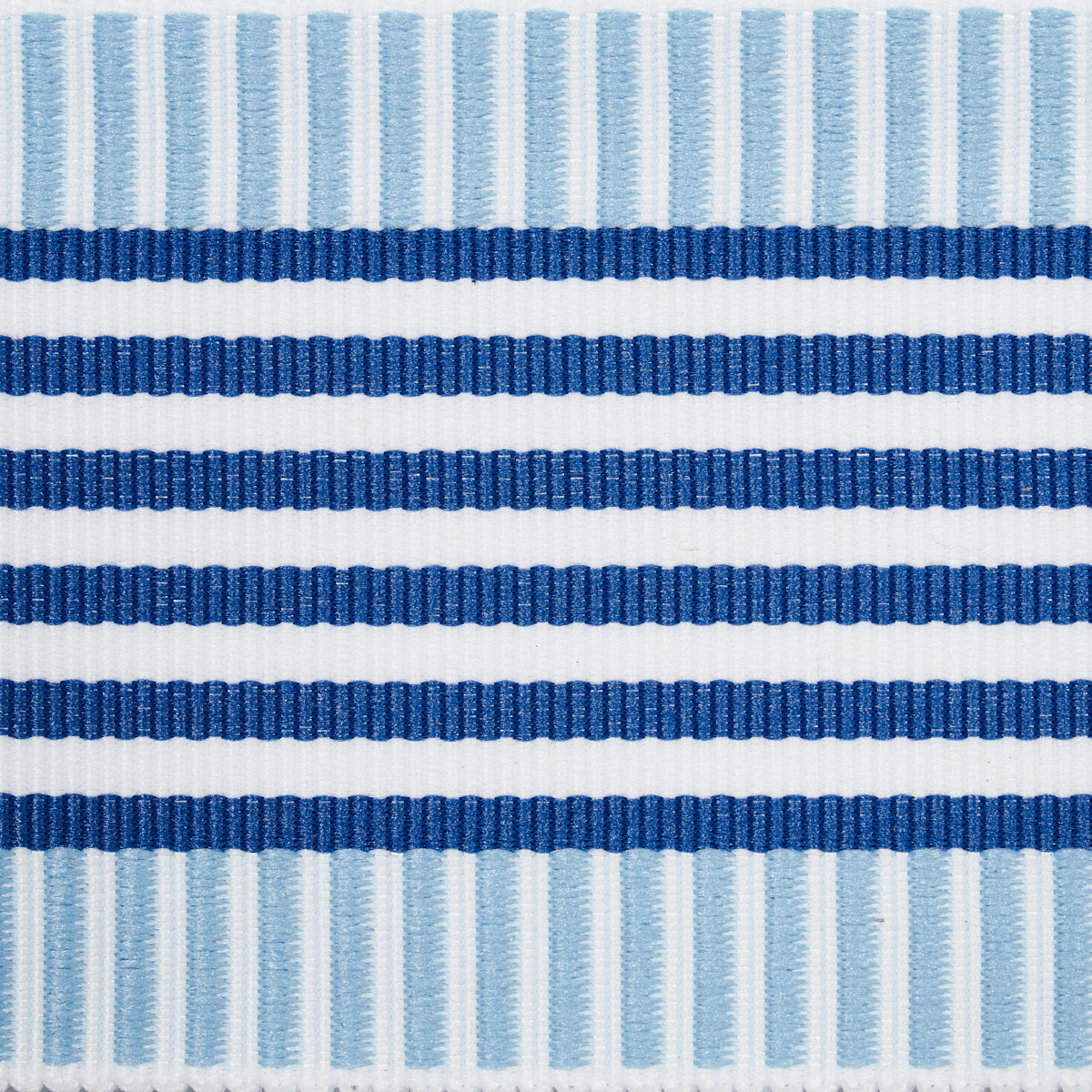Purchase 81690 | Keket Stripe Tape, Blues - Schumacher Trim