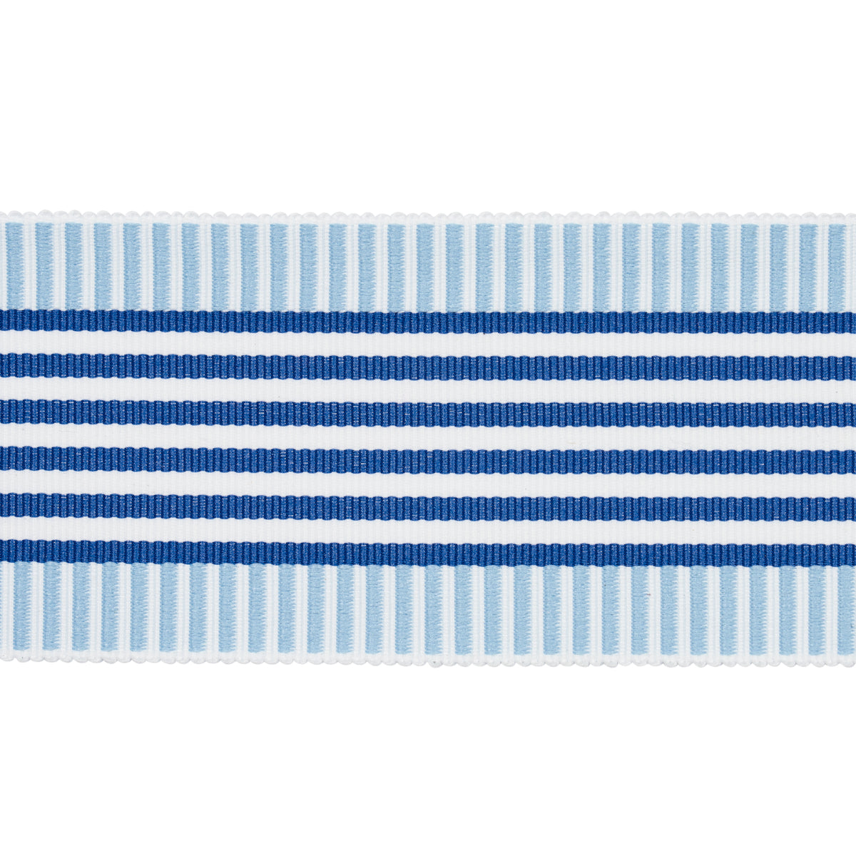 Purchase 81690 | Keket Stripe Tape, Blues - Schumacher Trim