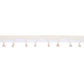 Purchase 81760 | Pagoda Trim, Ivory - Schumacher Trim