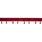 Purchase 81762 | Pagoda Trim, Red - Schumacher Trim