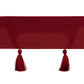 Purchase 81762 | Pagoda Trim, Red - Schumacher Trim