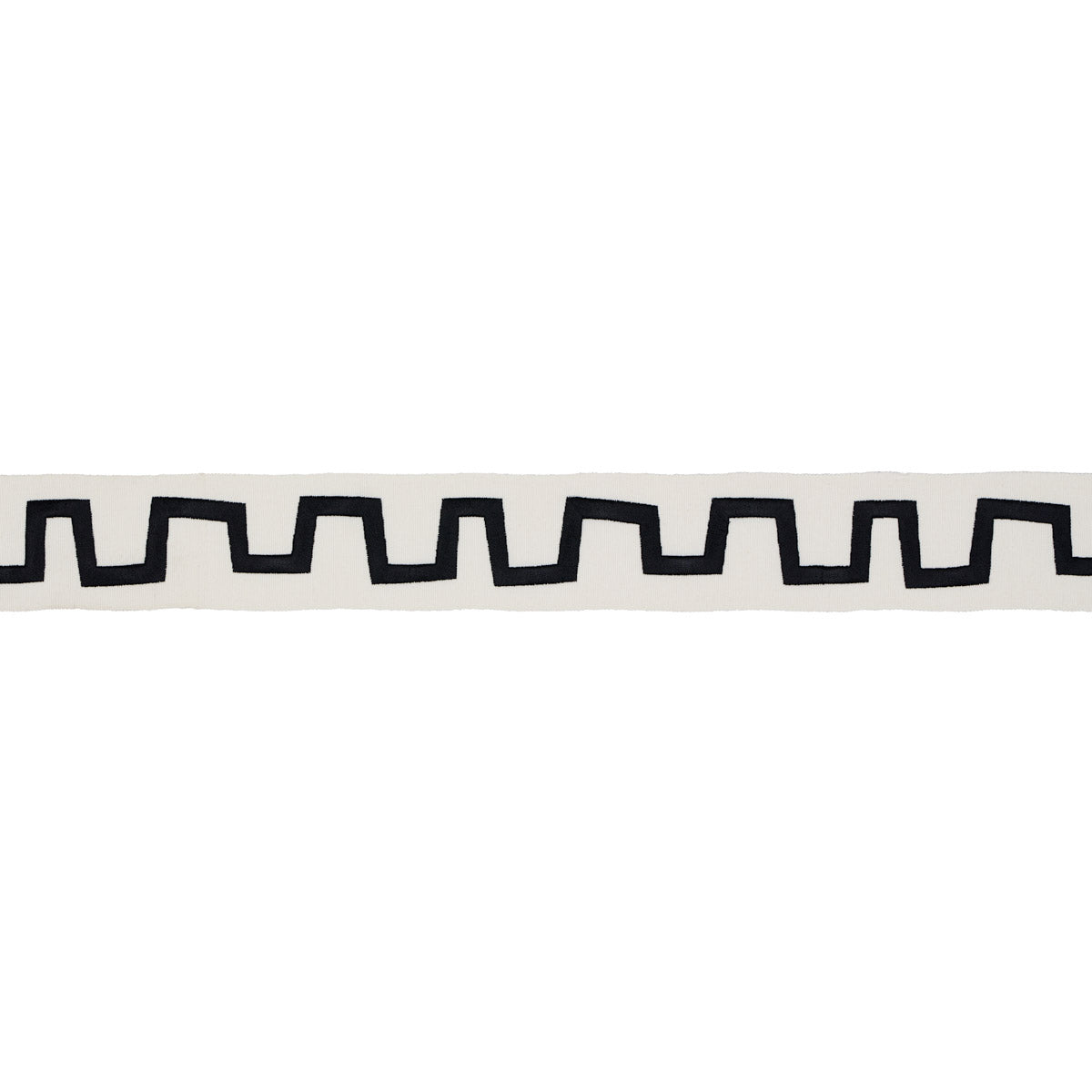 Purchase 81770 | Corbu Tape, Black - Schumacher Trim