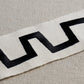 Purchase 81770 | Corbu Tape, Black - Schumacher Trim