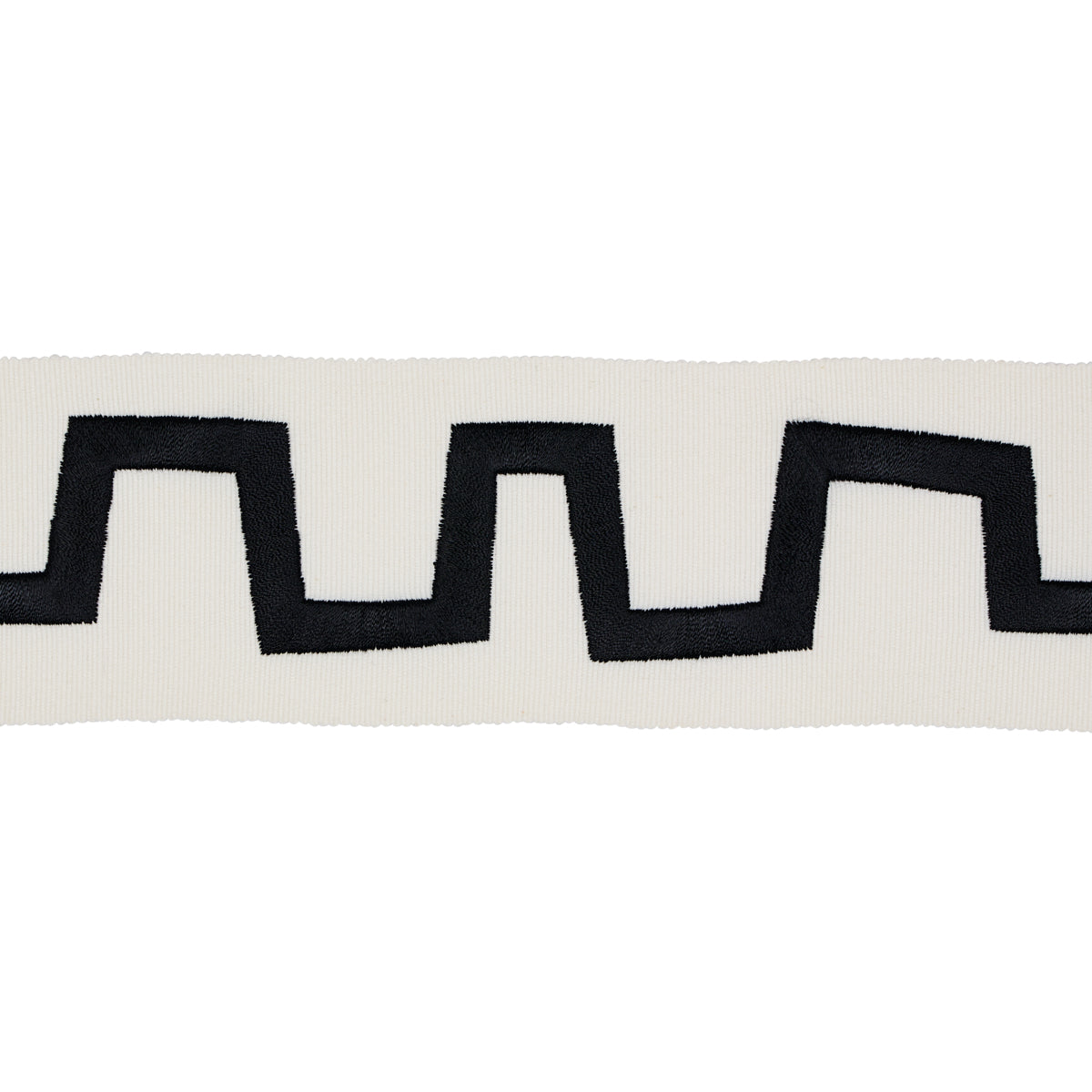 Purchase 81770 | Corbu Tape, Black - Schumacher Trim