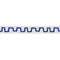 Purchase 81771 | Corbu Tape, Blue - Schumacher Trim