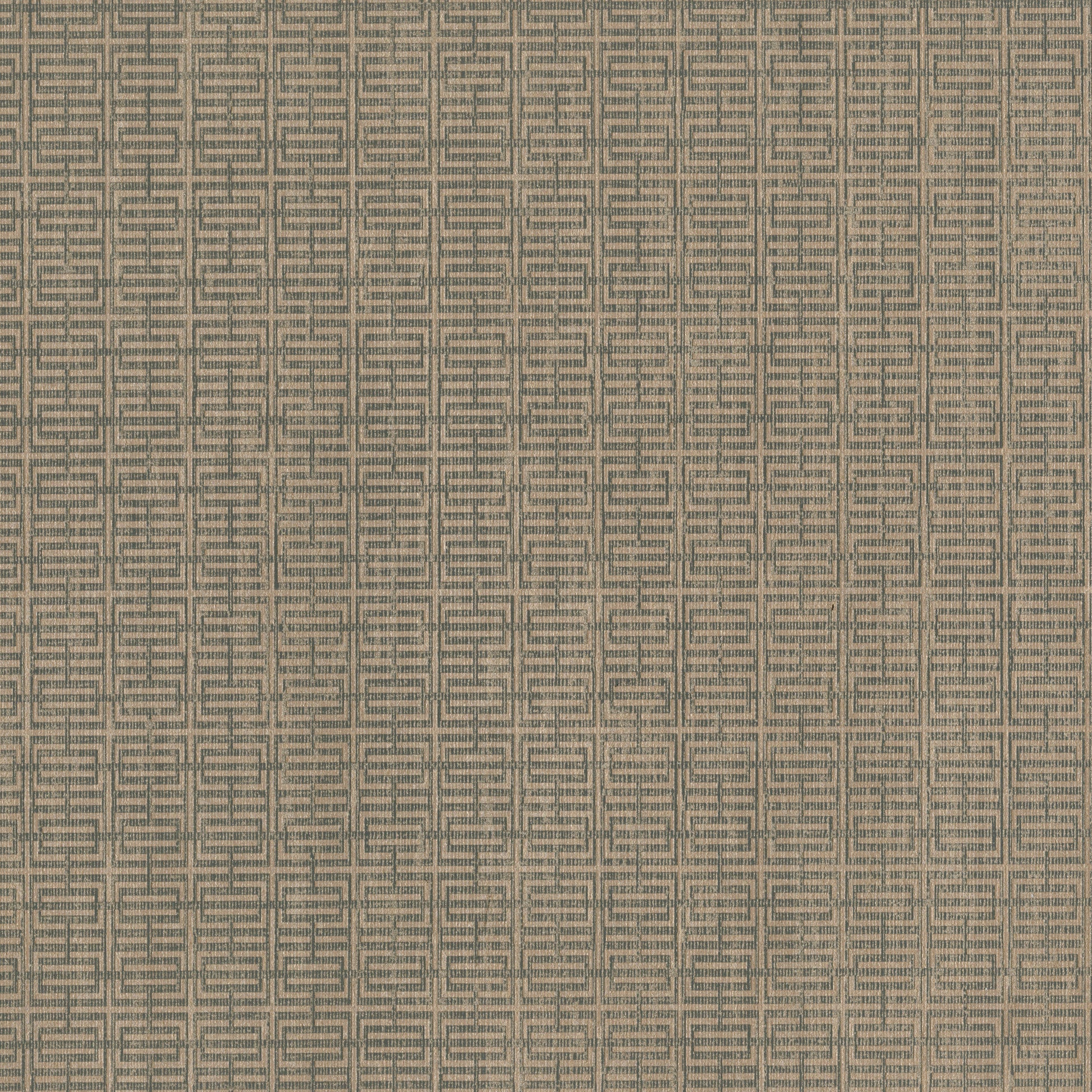 Purchase JF Wallpaper Item# 8177 37W9091 Brown Geometric Wallpaper