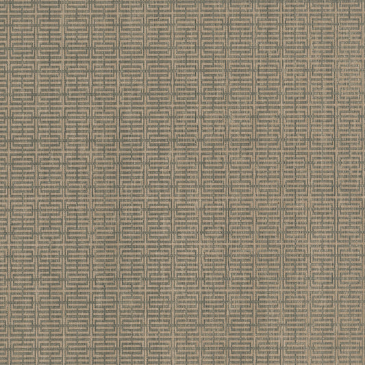 Purchase JF Wallpaper Item# 8177 37W9091 Brown Geometric Wallpaper