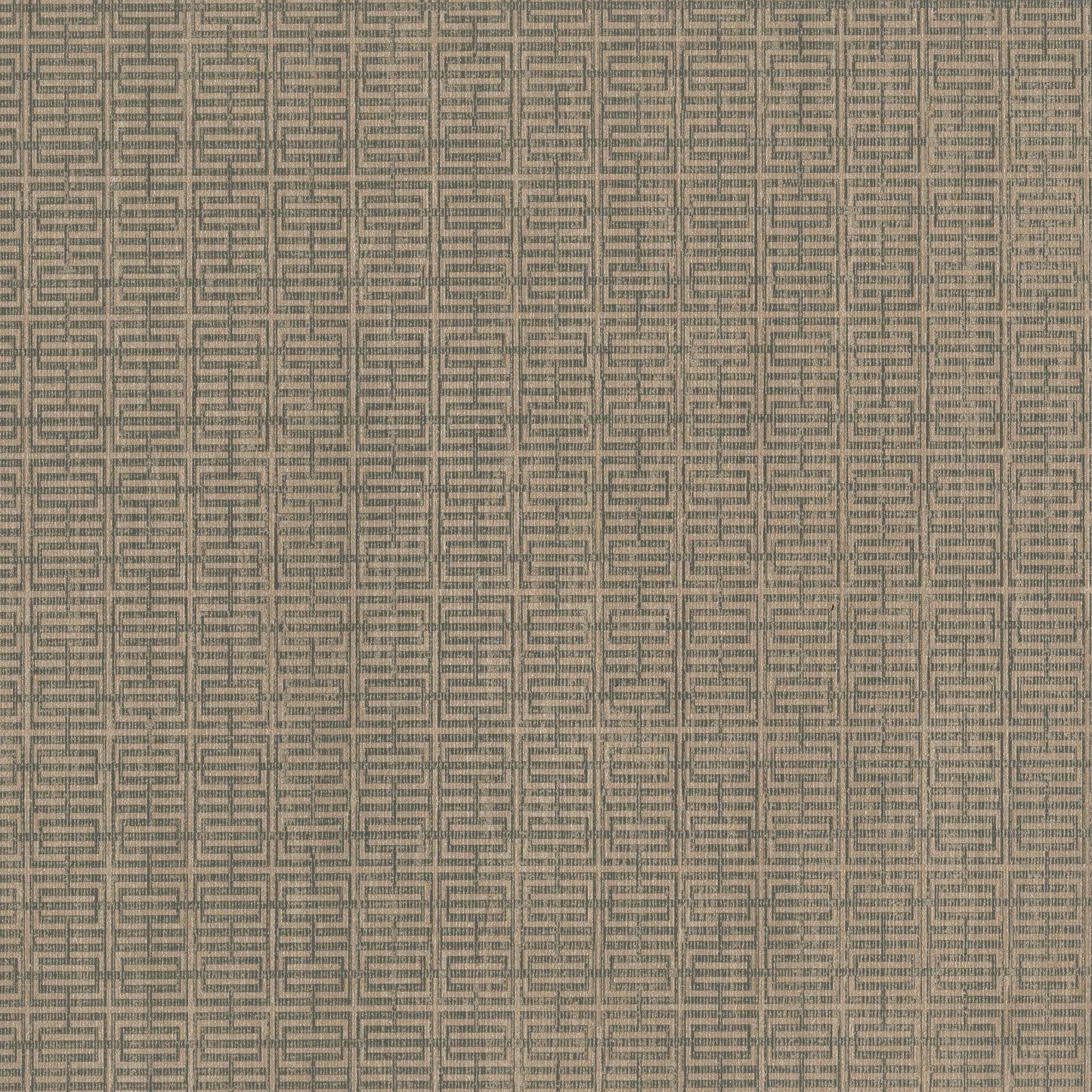 Purchase JF Wallpaper Item# 8177 37W9091 Brown Geometric Wallpaper
