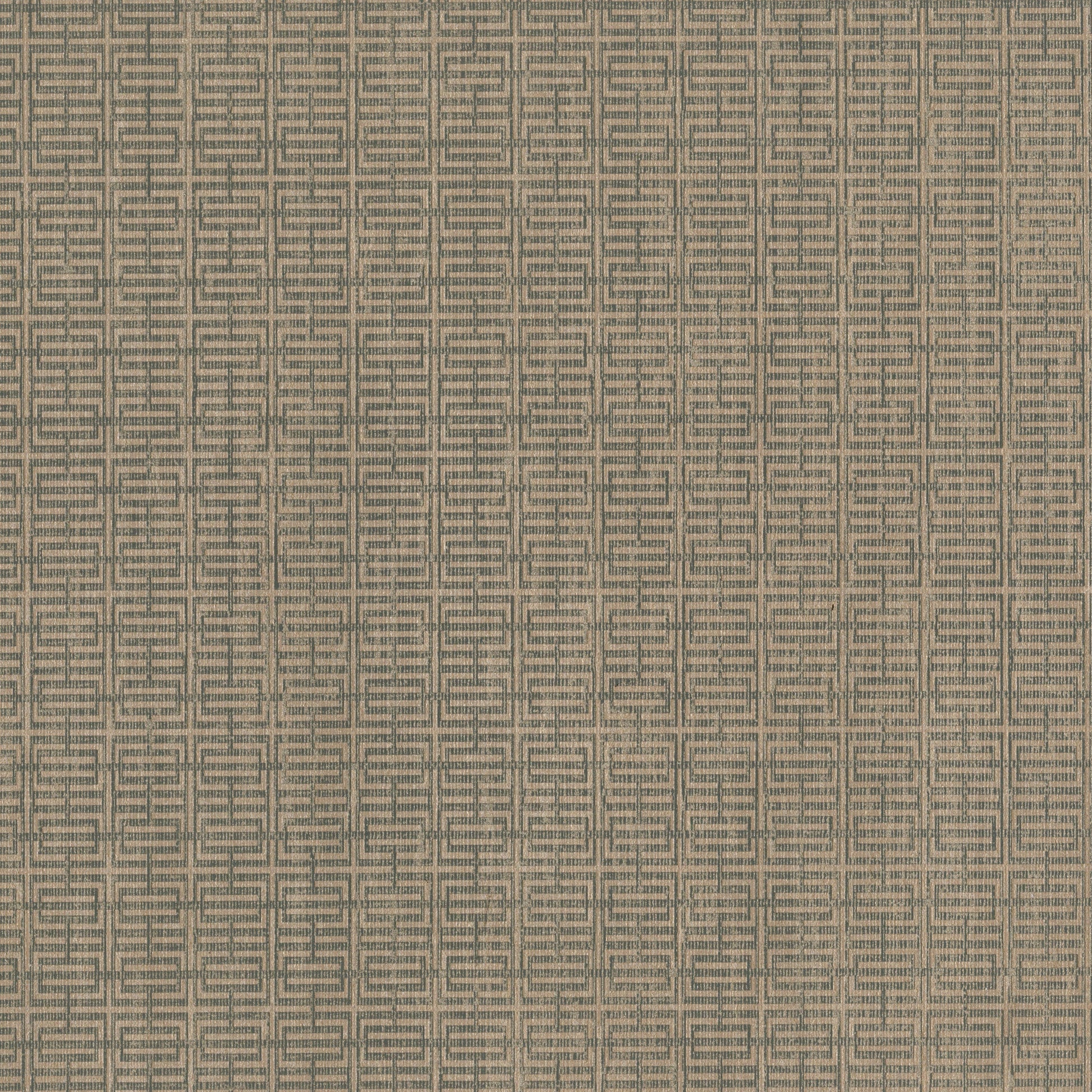 Purchase JF Wallpaper Item# 8177 37W9091 Brown Geometric Wallpaper