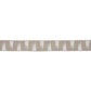 Purchase 81780 | Tutsi Trim, Taupe - Schumacher Trim