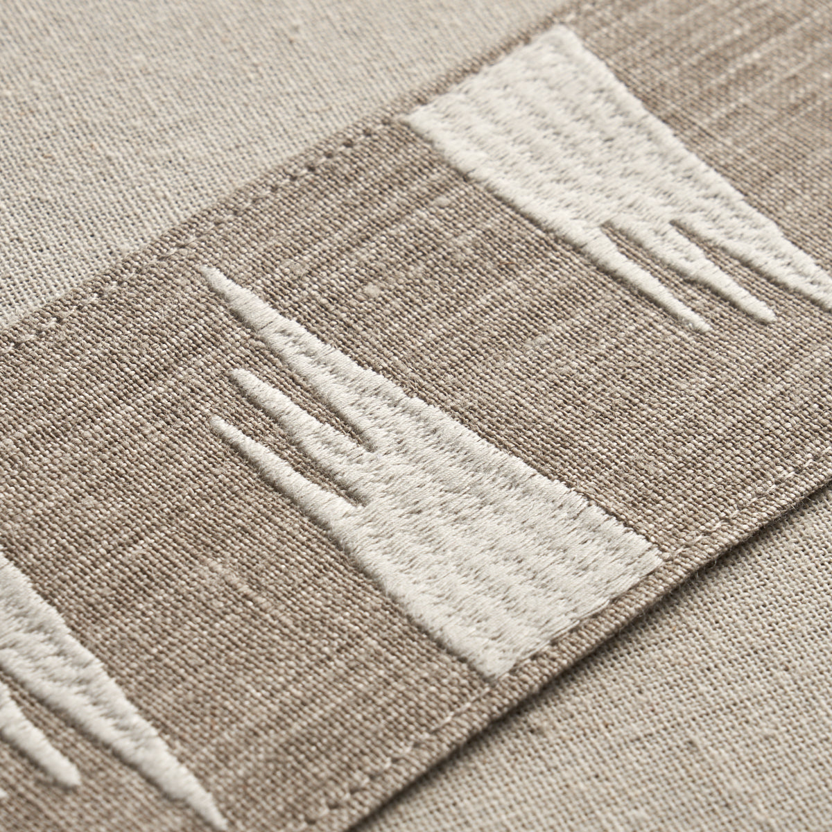 Purchase 81780 | Tutsi Trim, Taupe - Schumacher Trim