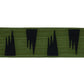 Purchase 81782 | Tutsi Trim, Green - Schumacher Trim