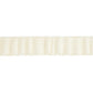 Purchase 81790 | Botticelli Silk Ruffle Trim, Bone - Schumacher Trim