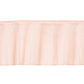 Purchase 81792 | Botticelli Silk Ruffle Trim, Shell - Schumacher Trim