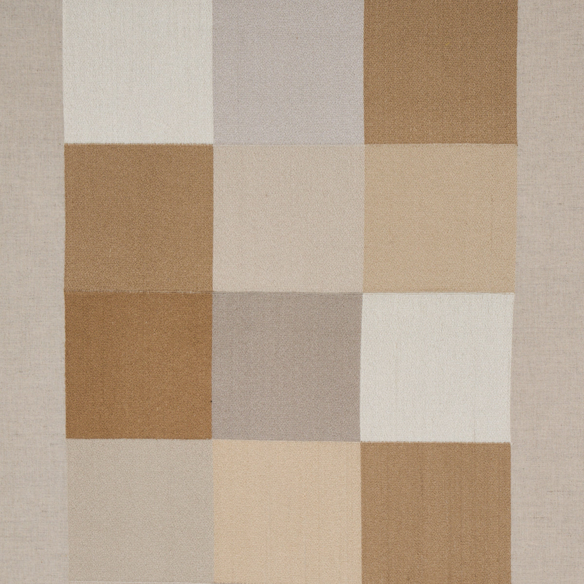 Purchase 81830 Embroidered Tile, Light Neutral by Schumacher Fabric