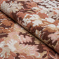 Purchase 81852 | Verdure Tapestry, Terracotta - Schumacher Fabric