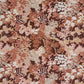 Purchase 81852 | Verdure Tapestry, Terracotta - Schumacher Fabric