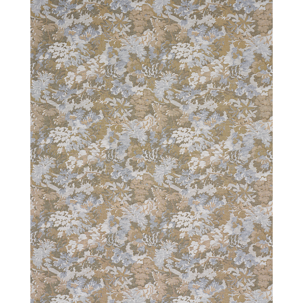 Purchase 81853 | Verdure Tapestry, Mistral Sand - Schumacher Fabric