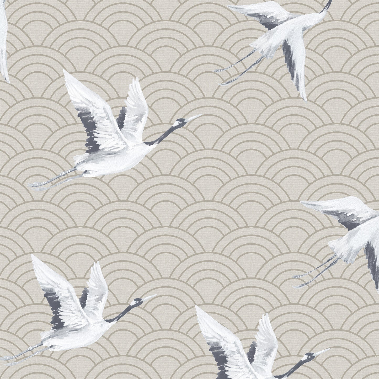 Purchase JF Wallpaper Pattern number 8189 12W9081 Beige Animals Wallpaper