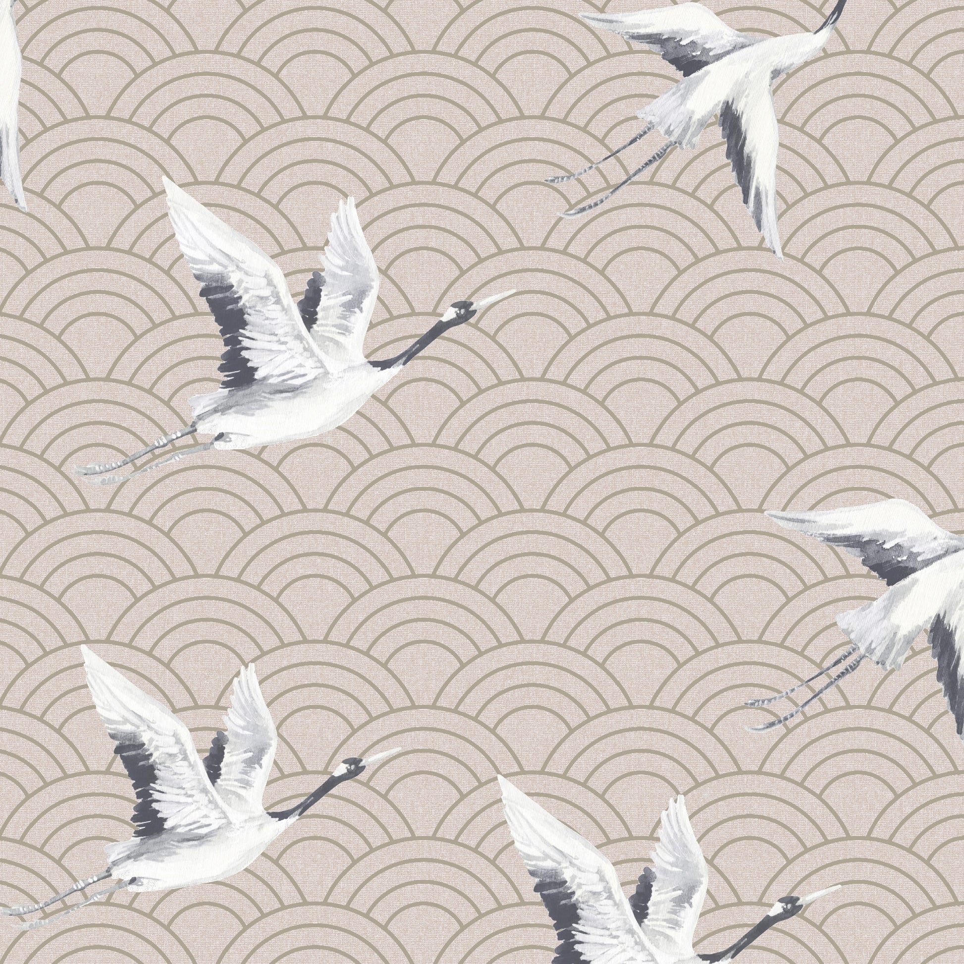 Purchase JF Wallpaper Item# 8189 41W9081 Beige Animals Wallpaper