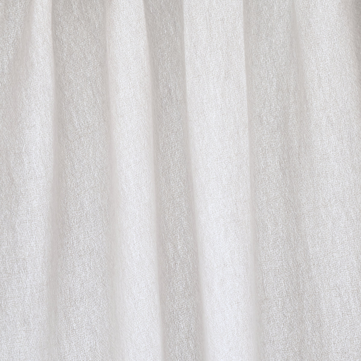 Purchase 81911 Crepe Wool Linen Casement, Mist by Schumacher Fabric