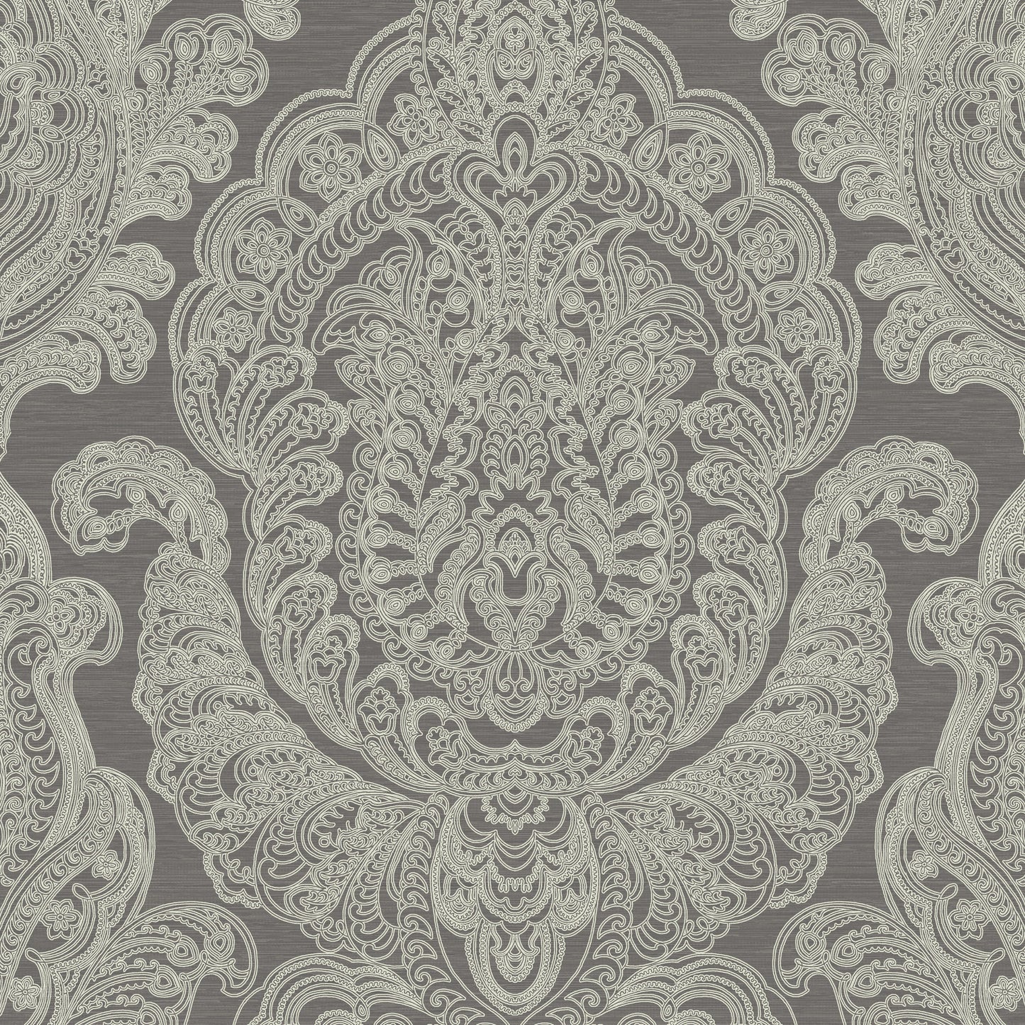 Purchase JF Wallpaper Pattern 8192 36W9081 Gold Damask Wallpaper